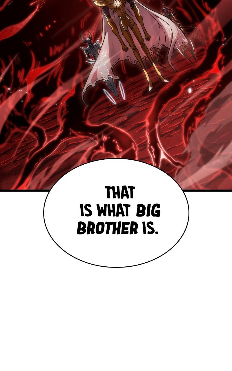 The World After the Fall Chapter 80