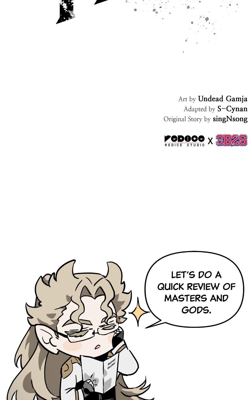 The World After the Fall Chapter 80