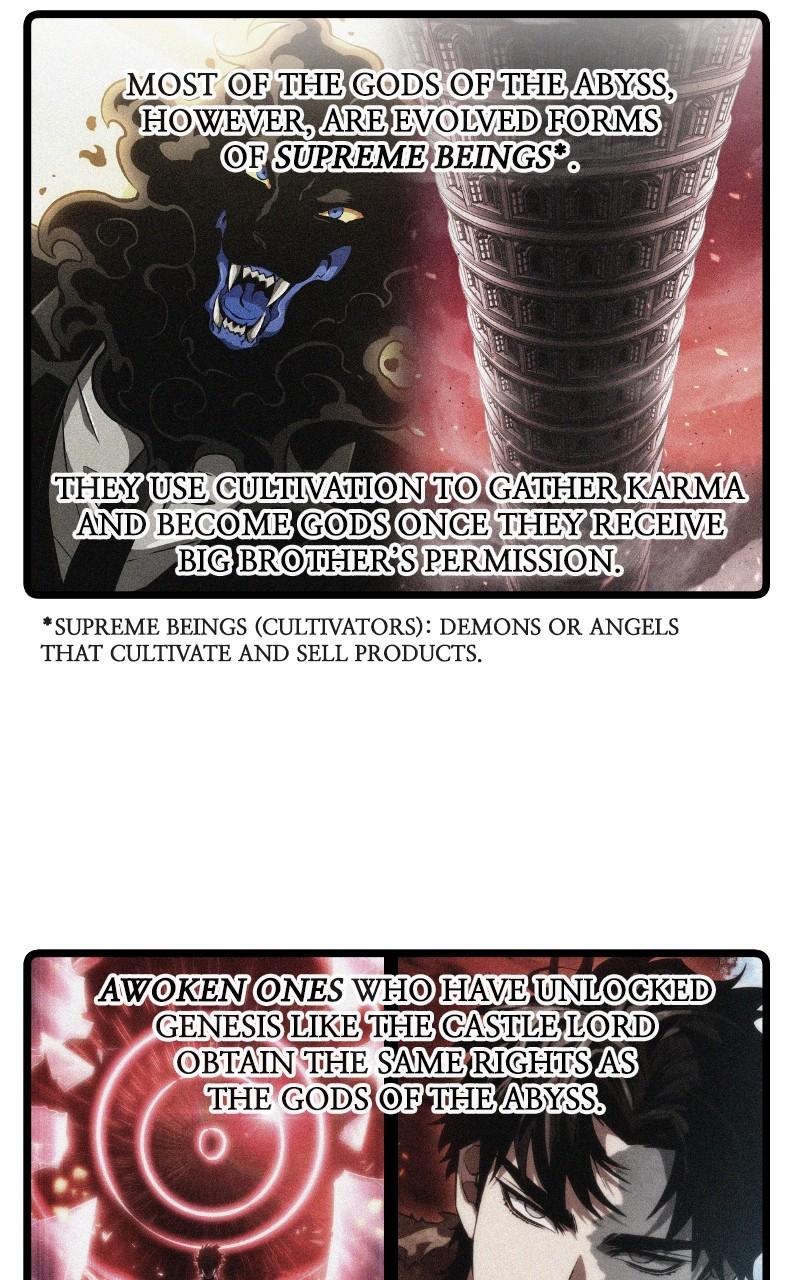 The World After the Fall Chapter 80