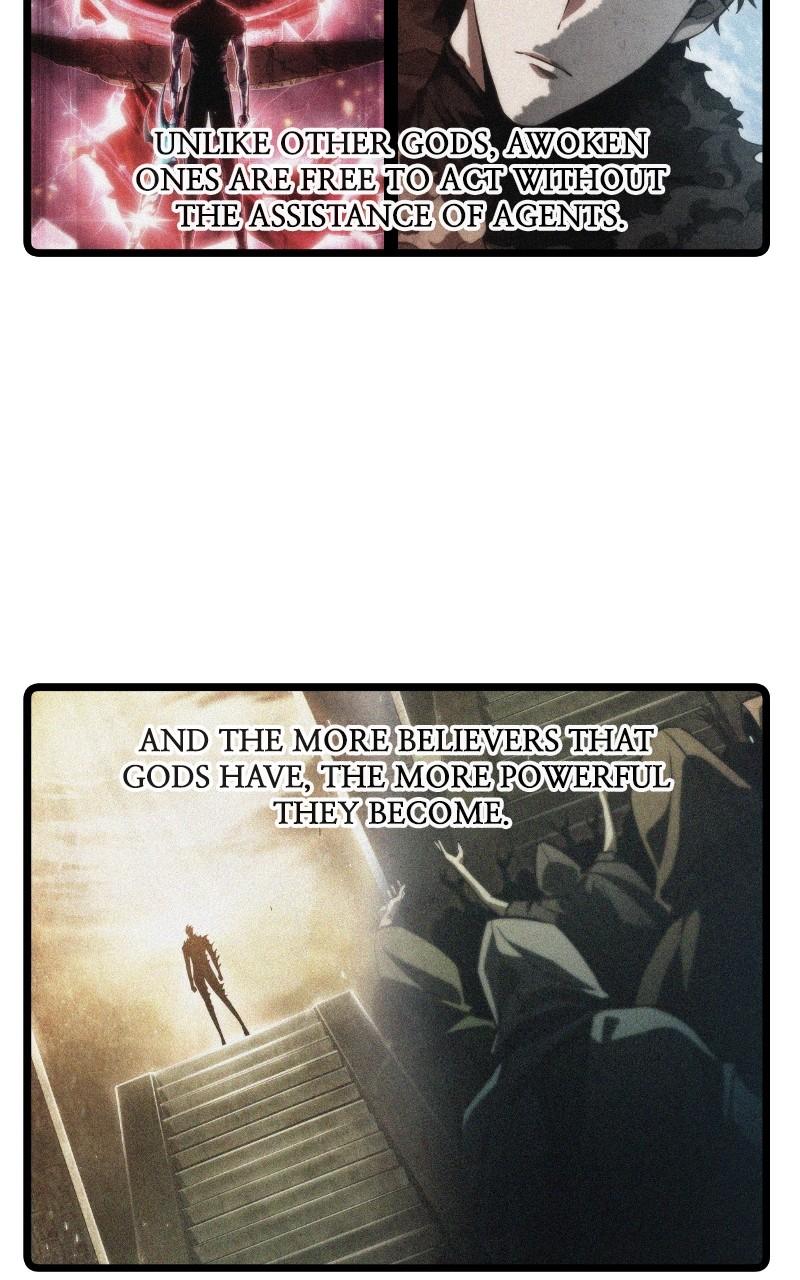 The World After the Fall Chapter 80