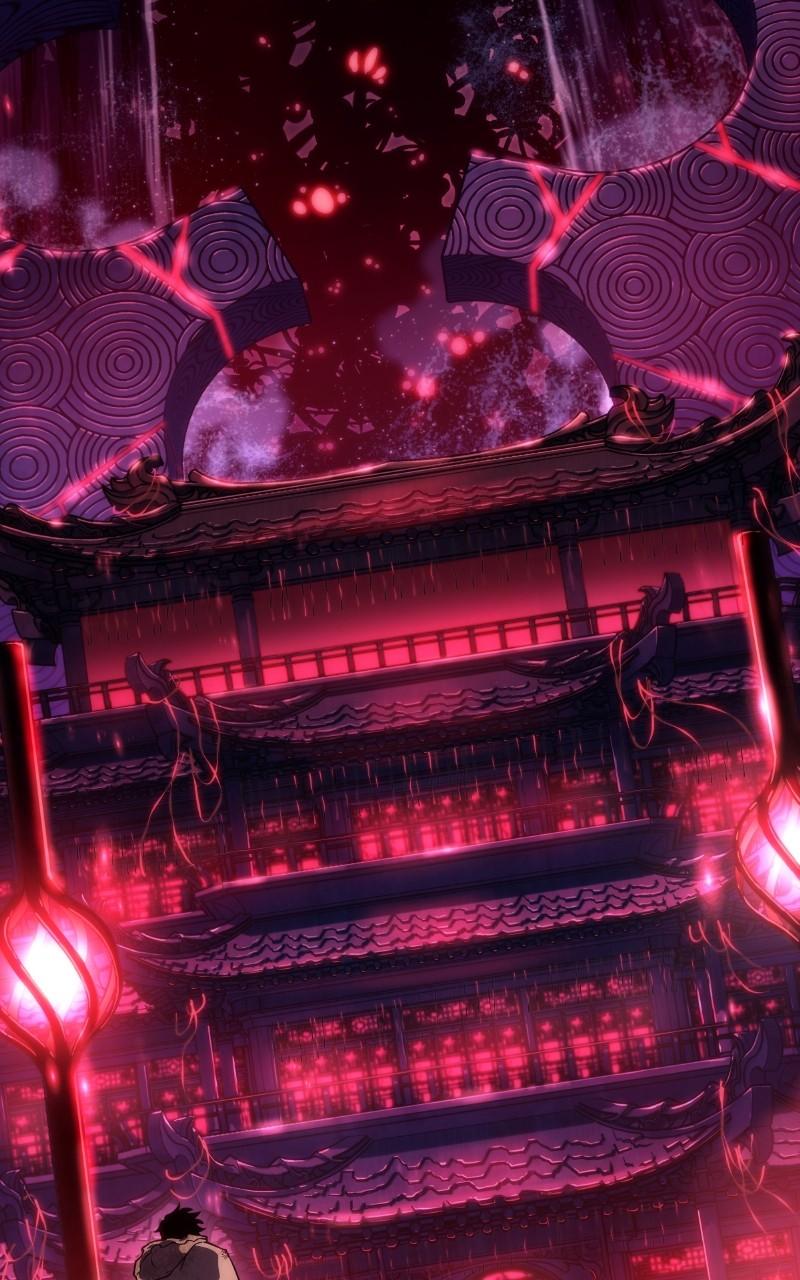 The World After The End 82