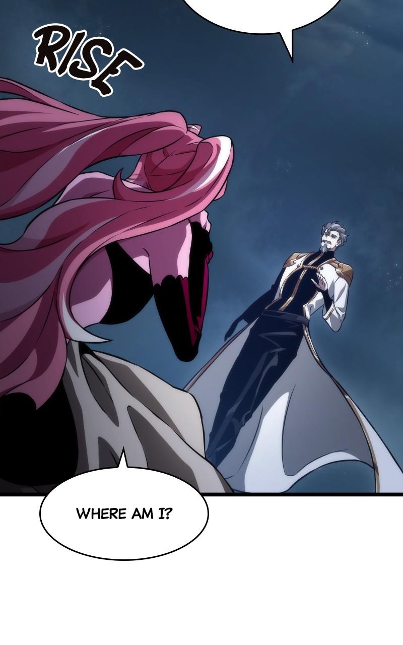 The World After The End 82