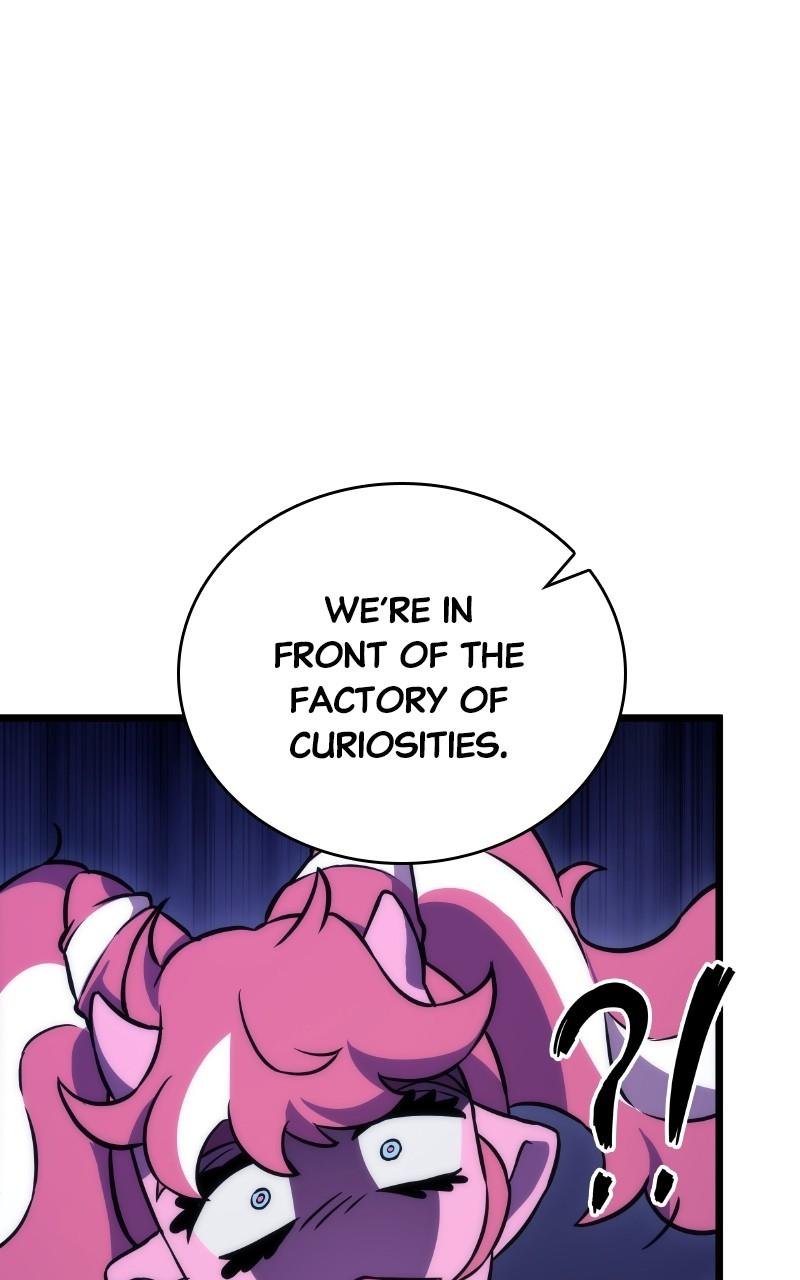 The World After The End 82