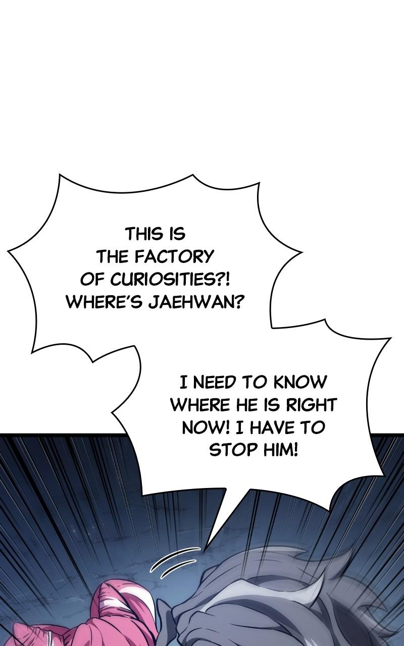 The World After The End 82