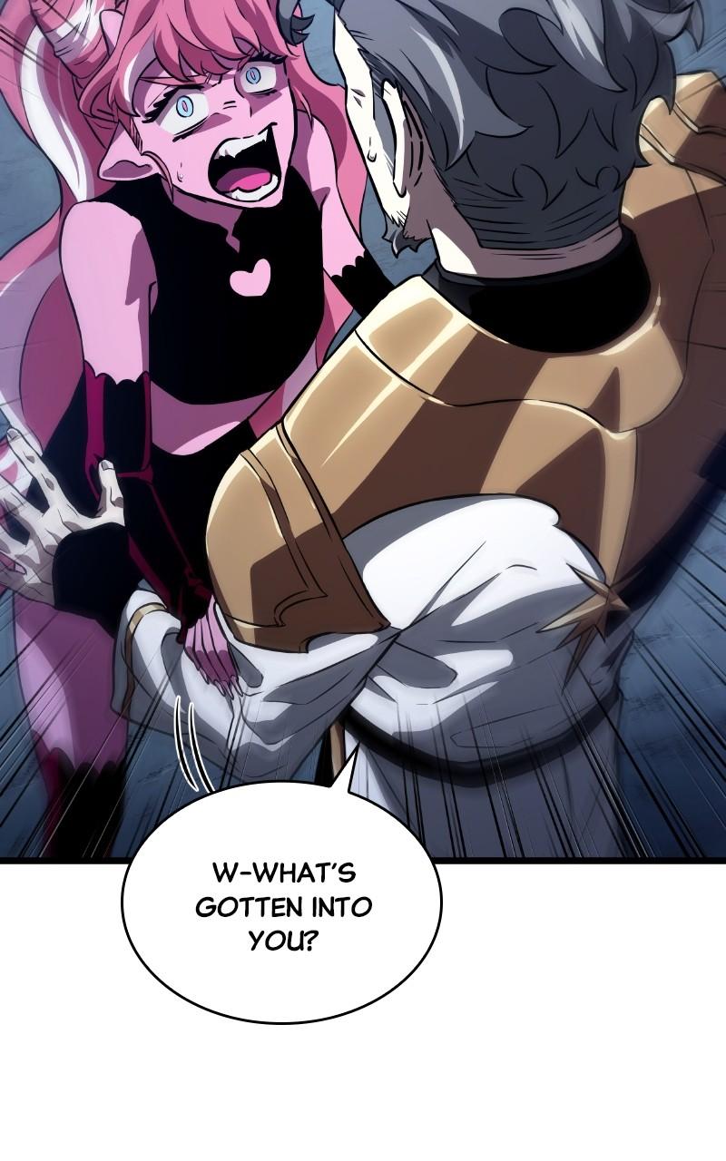 The World After The End 82