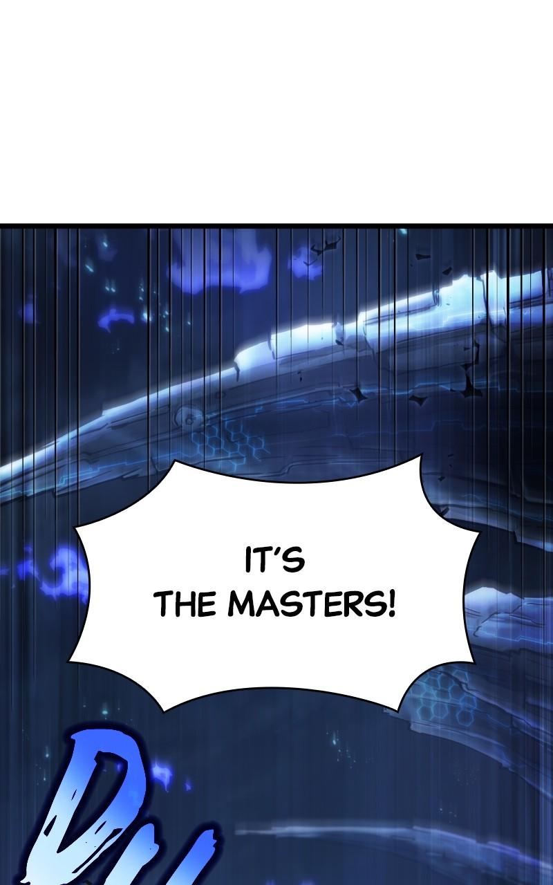 The World After The End 82