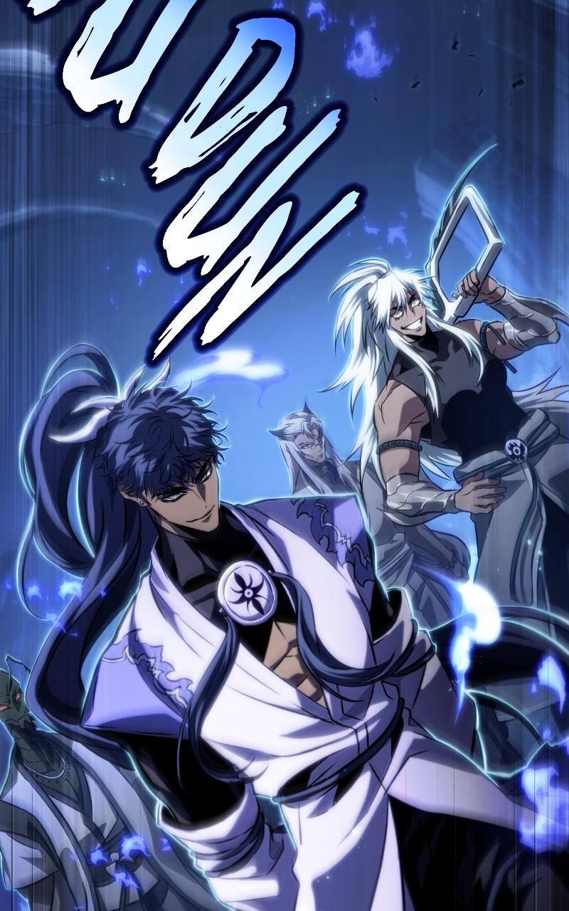 The World After The End 82