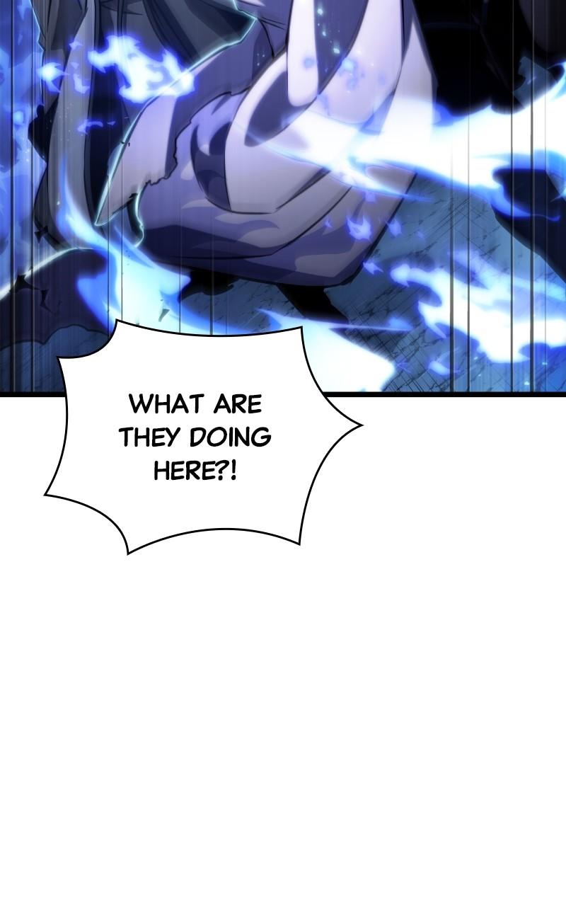 The World After The End 82