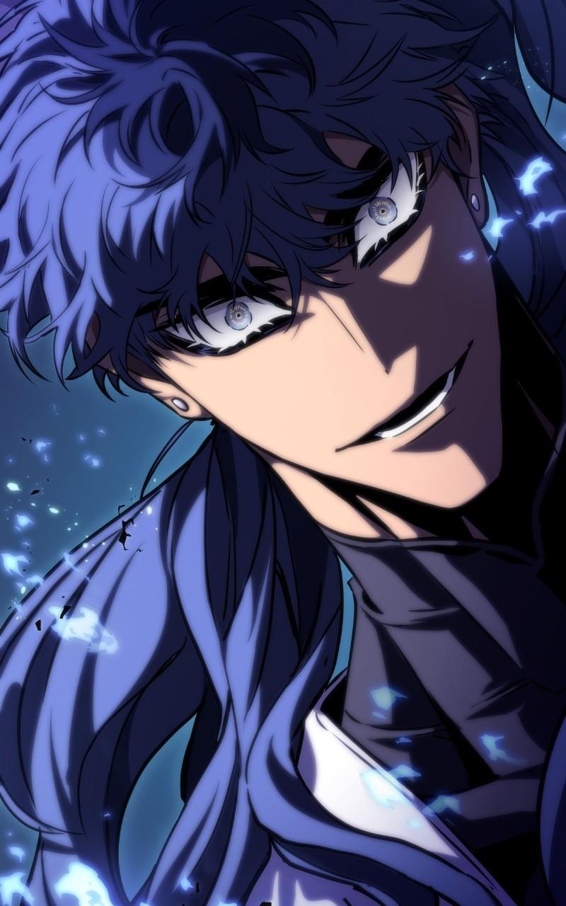 The World After The End 82