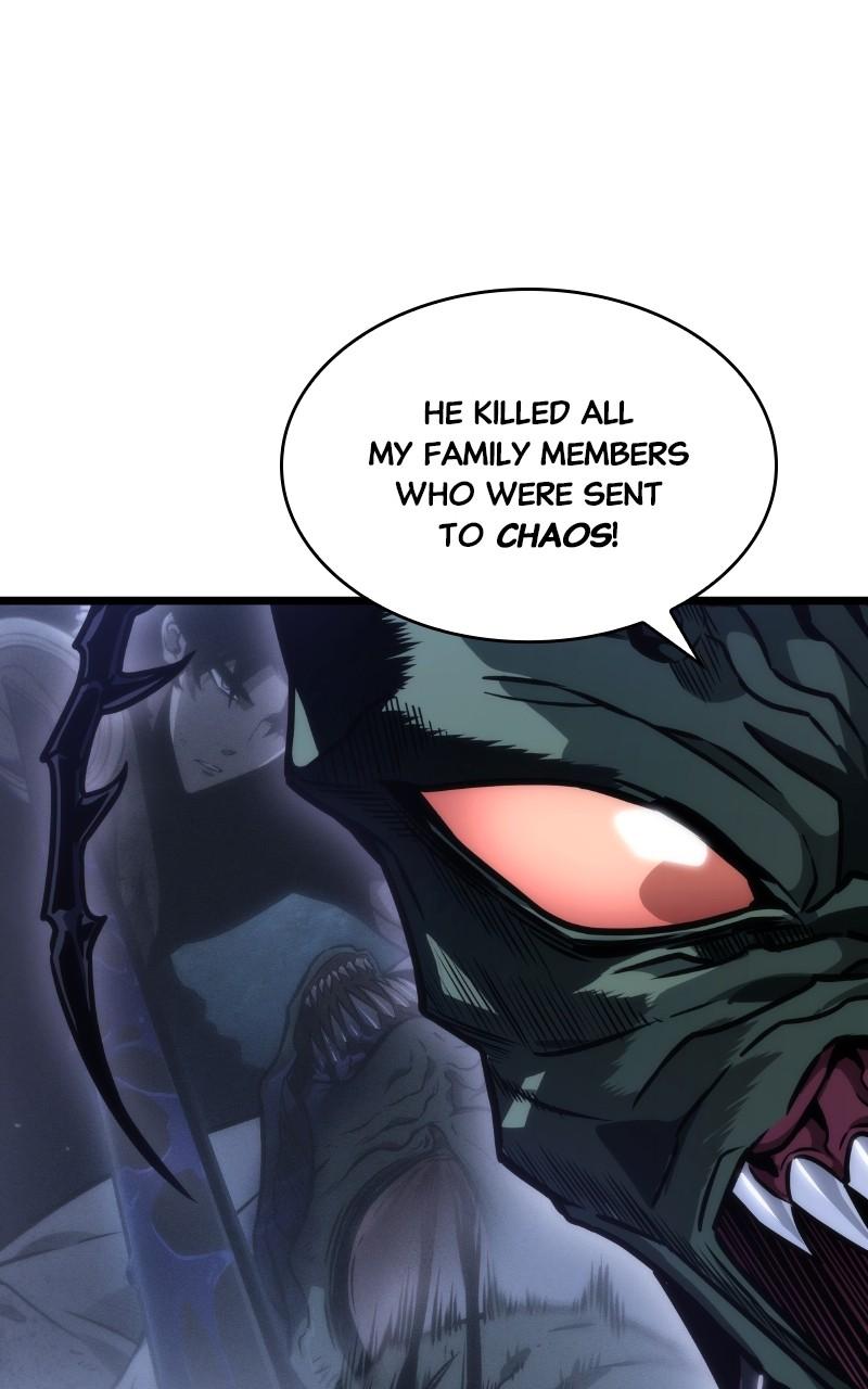 The World After The End 82