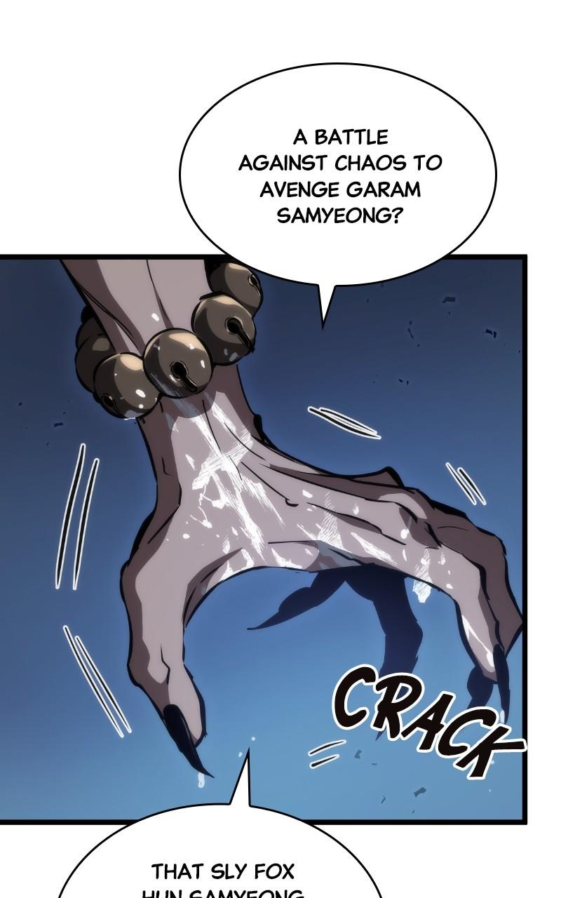 The World After The End 82