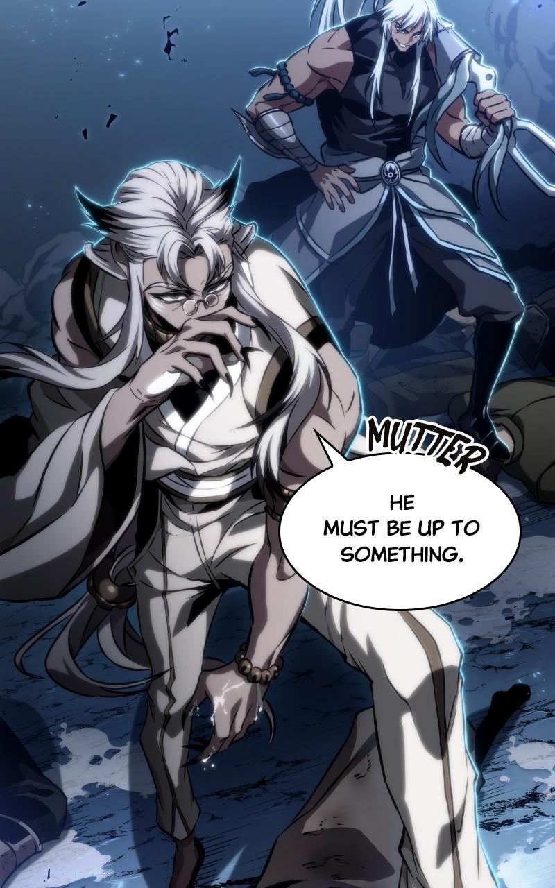 The World After The End 82