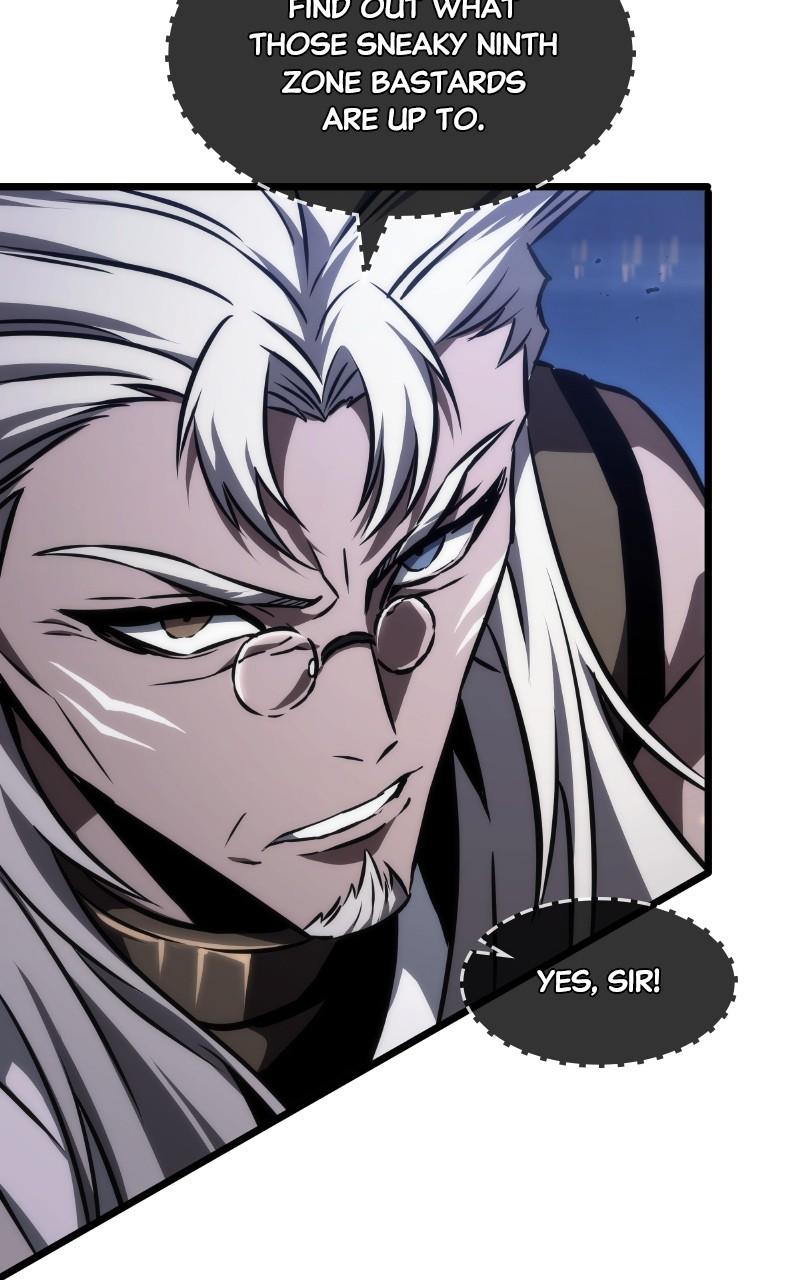 The World After The End 82