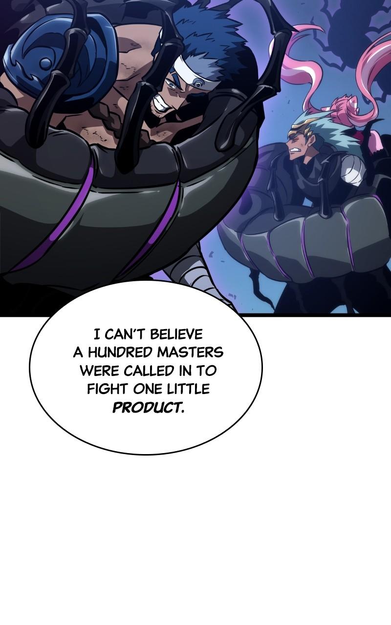 The World After The End 82