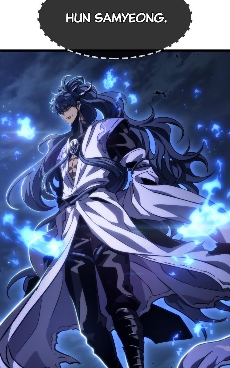 The World After The End 82