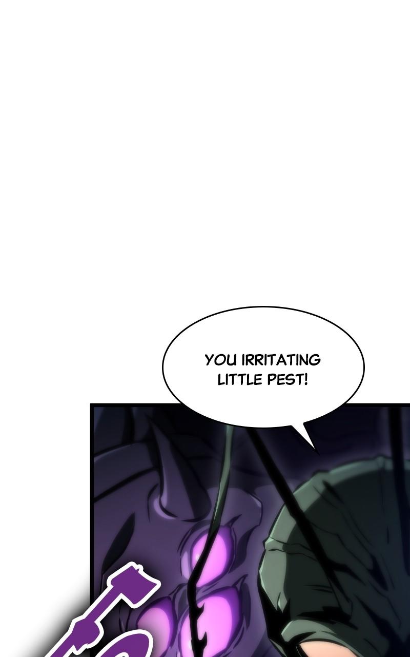 The World After the Fall Chapter 81