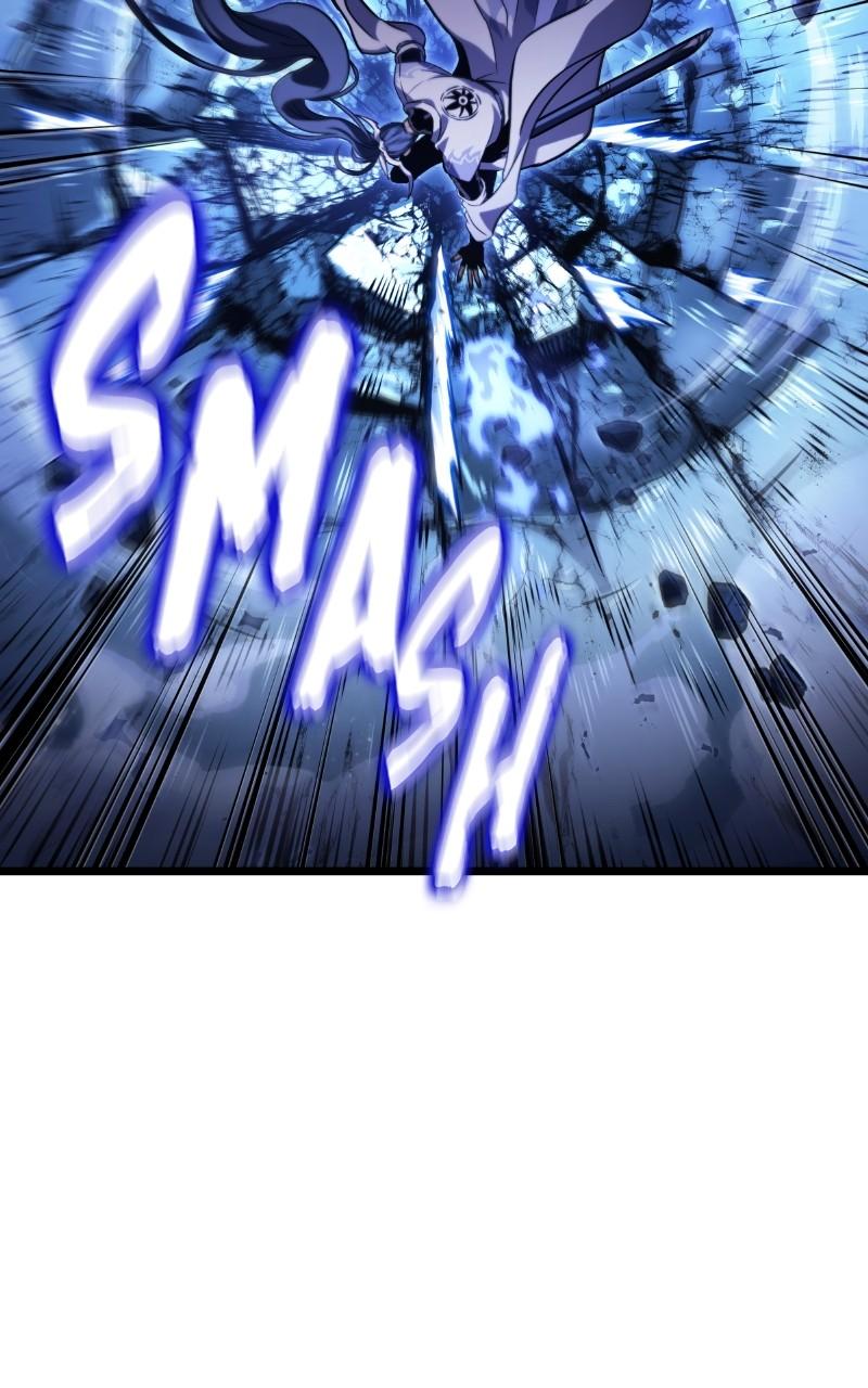 The World After the Fall Chapter 81