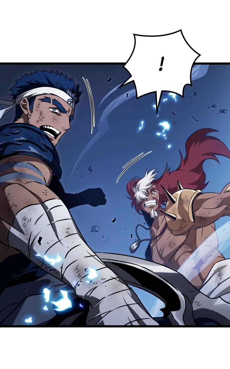 The World After the Fall Chapter 81