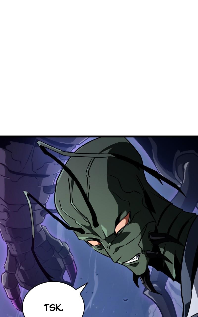 The World After the Fall Chapter 81