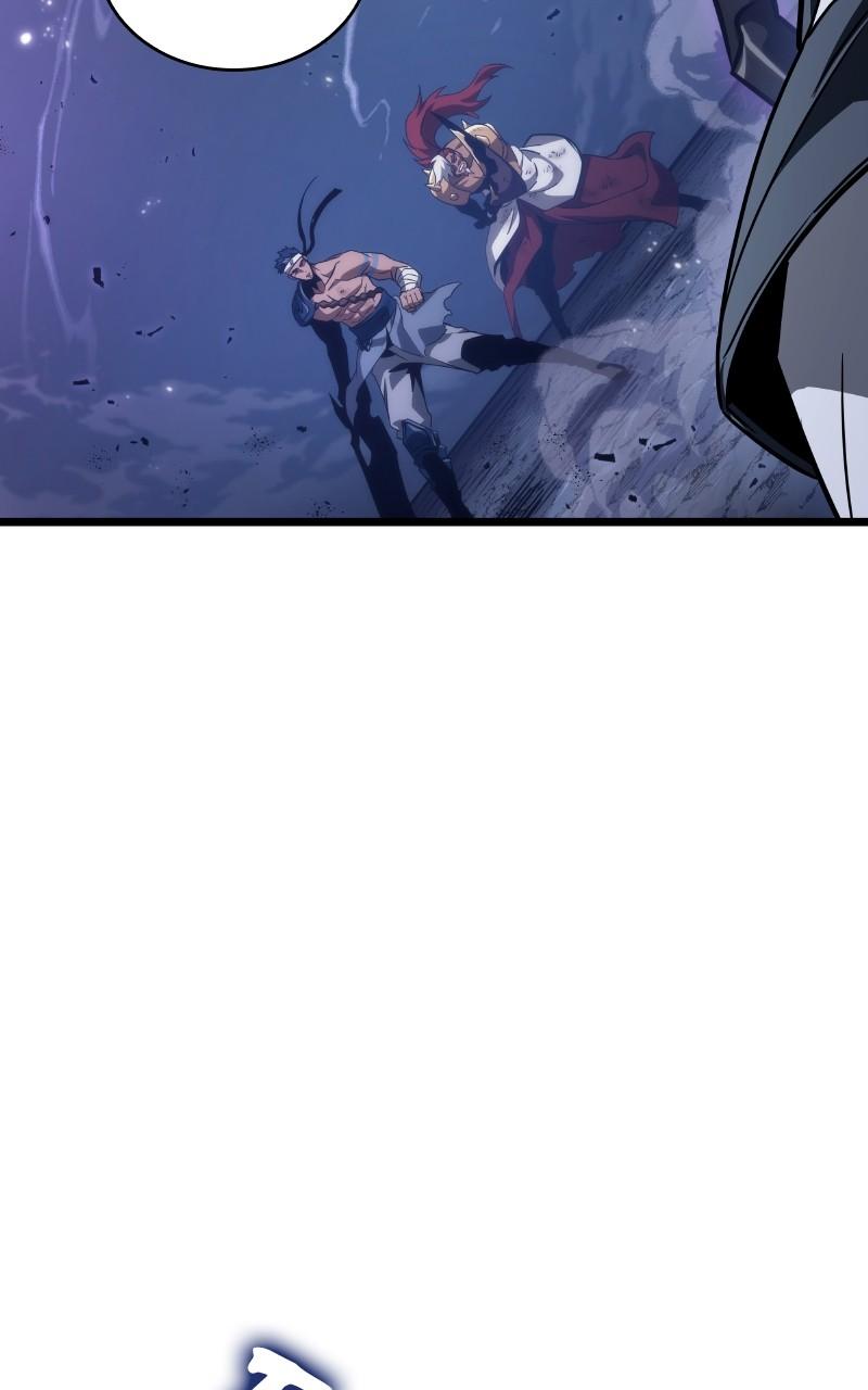 The World After the Fall Chapter 81