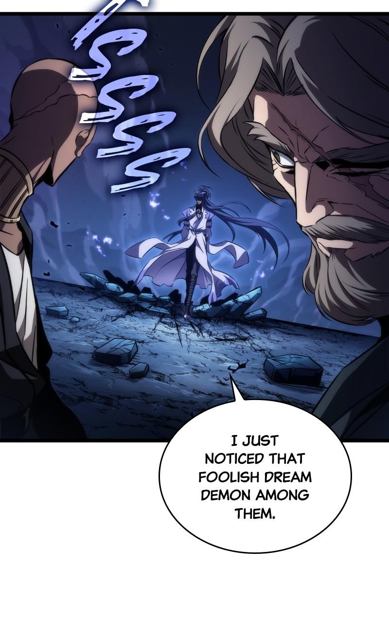 The World After the Fall Chapter 81