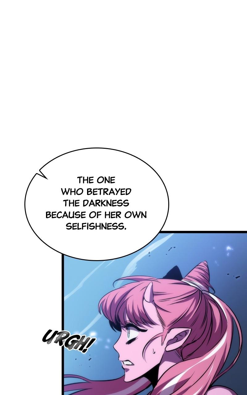 The World After the Fall Chapter 81