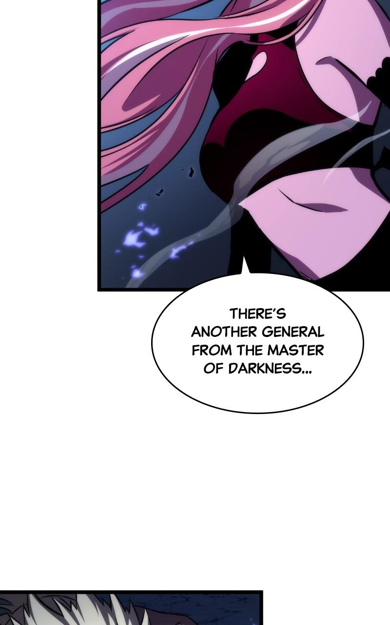 The World After the Fall Chapter 81