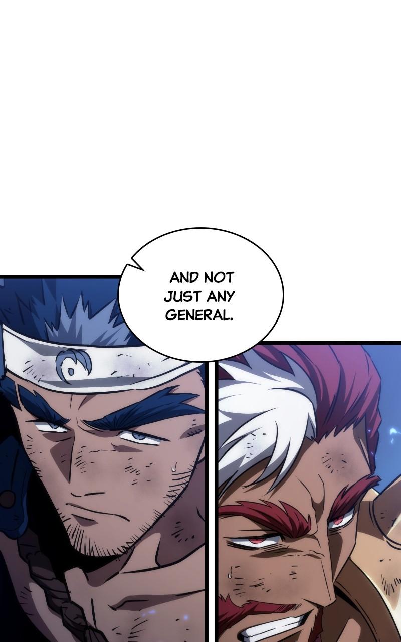 The World After the Fall Chapter 81