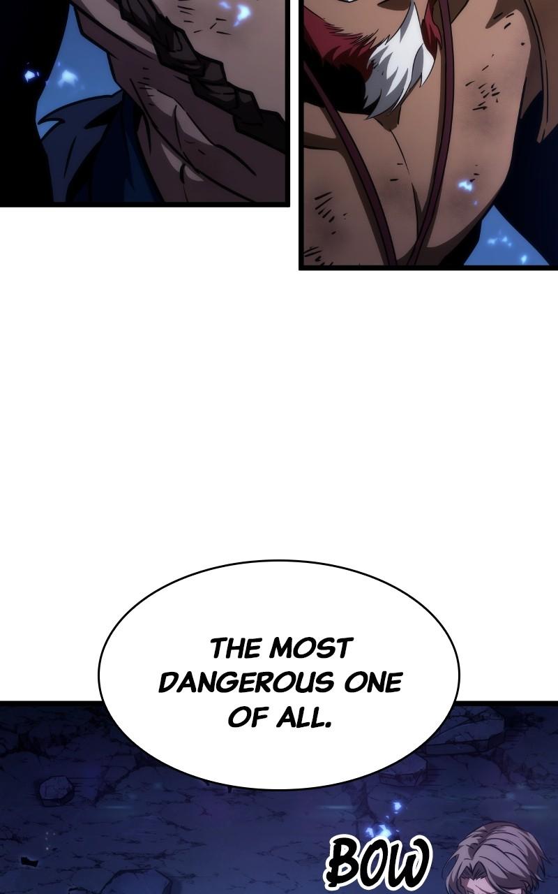 The World After the Fall Chapter 81