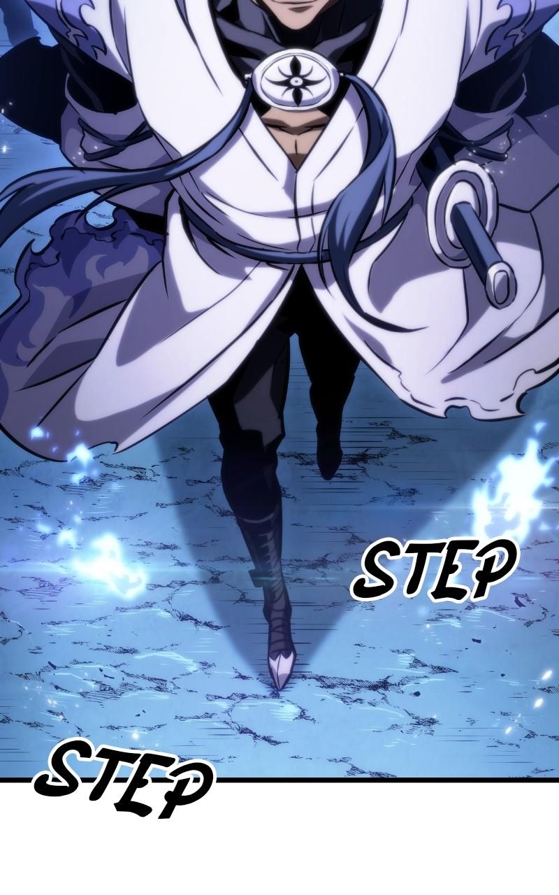 The World After the Fall Chapter 81