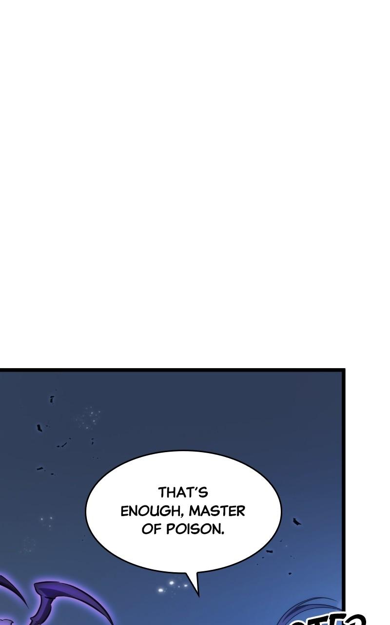 The World After the Fall Chapter 81