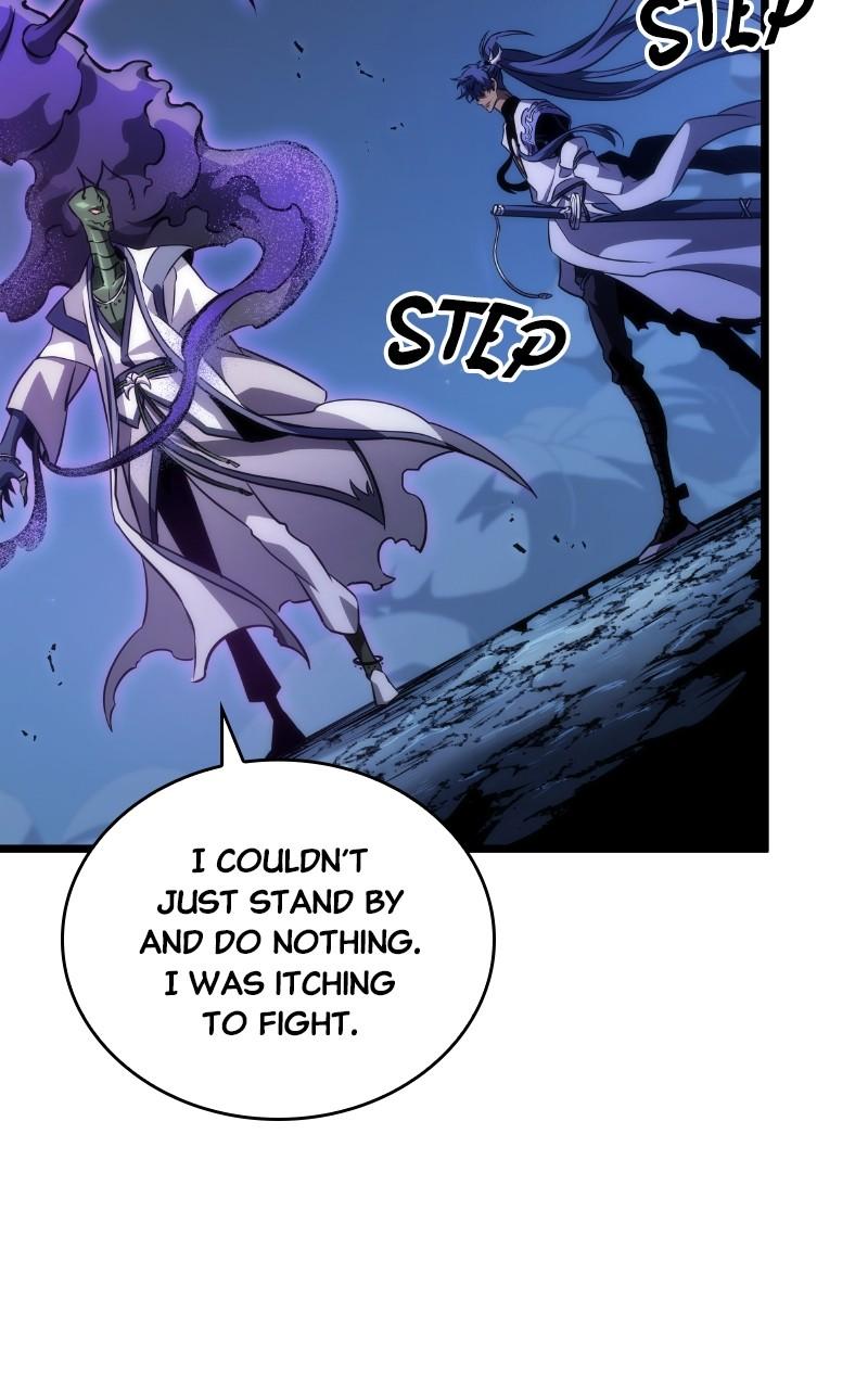 The World After the Fall Chapter 81