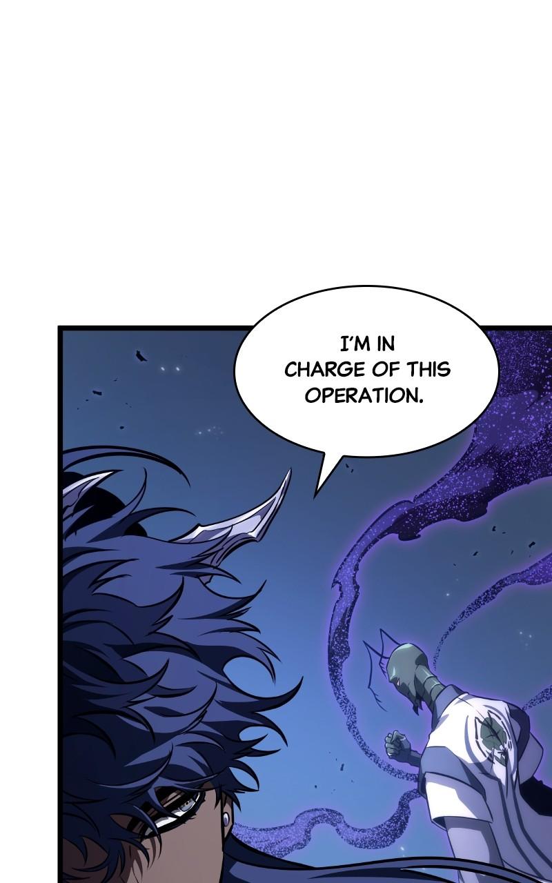 The World After the Fall Chapter 81