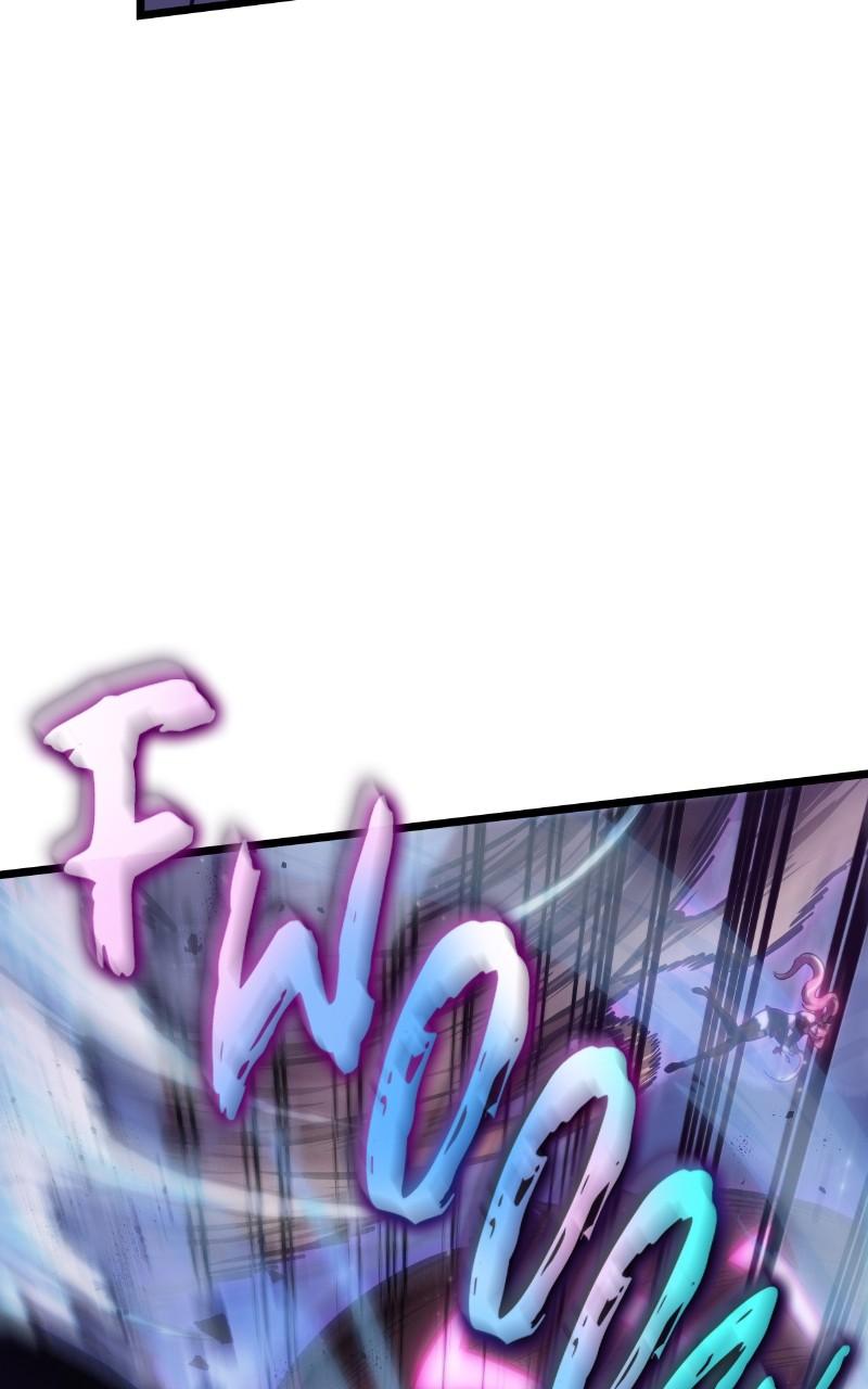 The World After the Fall Chapter 81