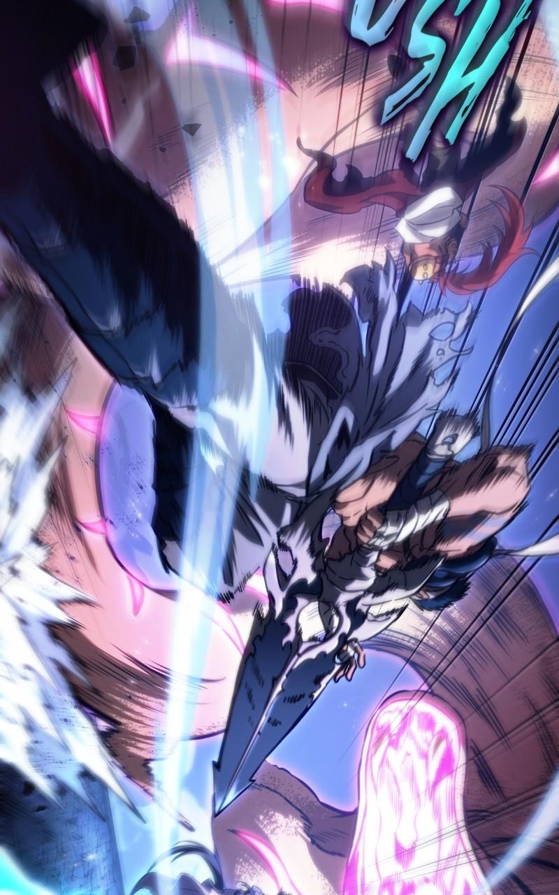 The World After the Fall Chapter 81