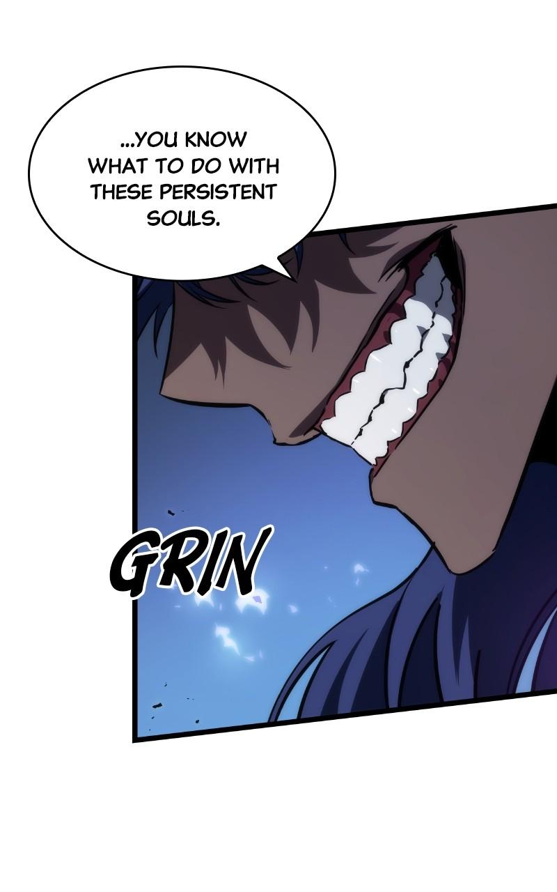 The World After the Fall Chapter 81