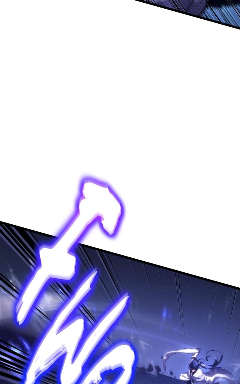 The World After the Fall Chapter 81