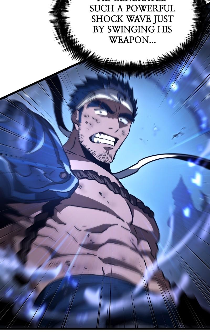 The World After the Fall Chapter 81