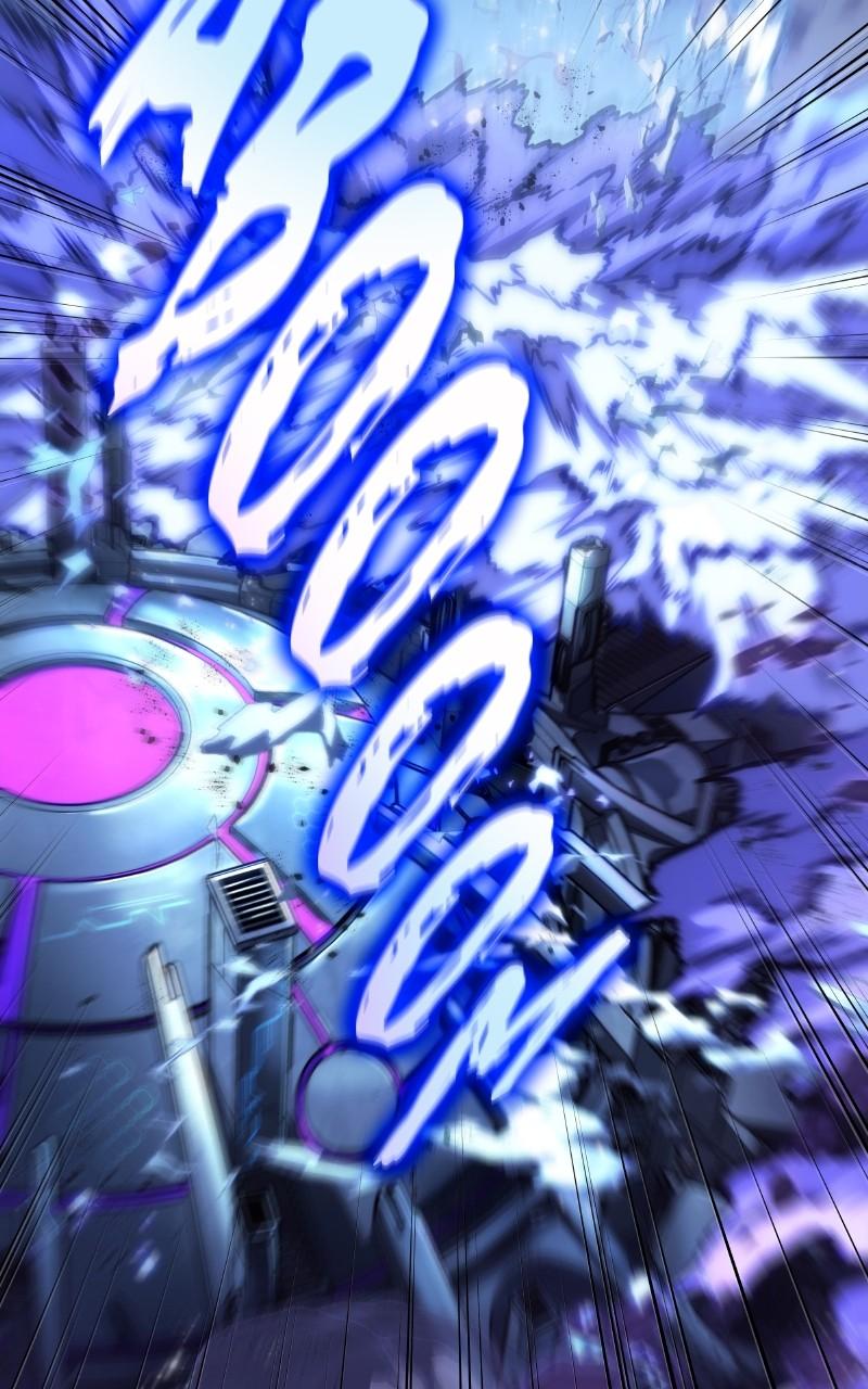 The World After the Fall Chapter 81