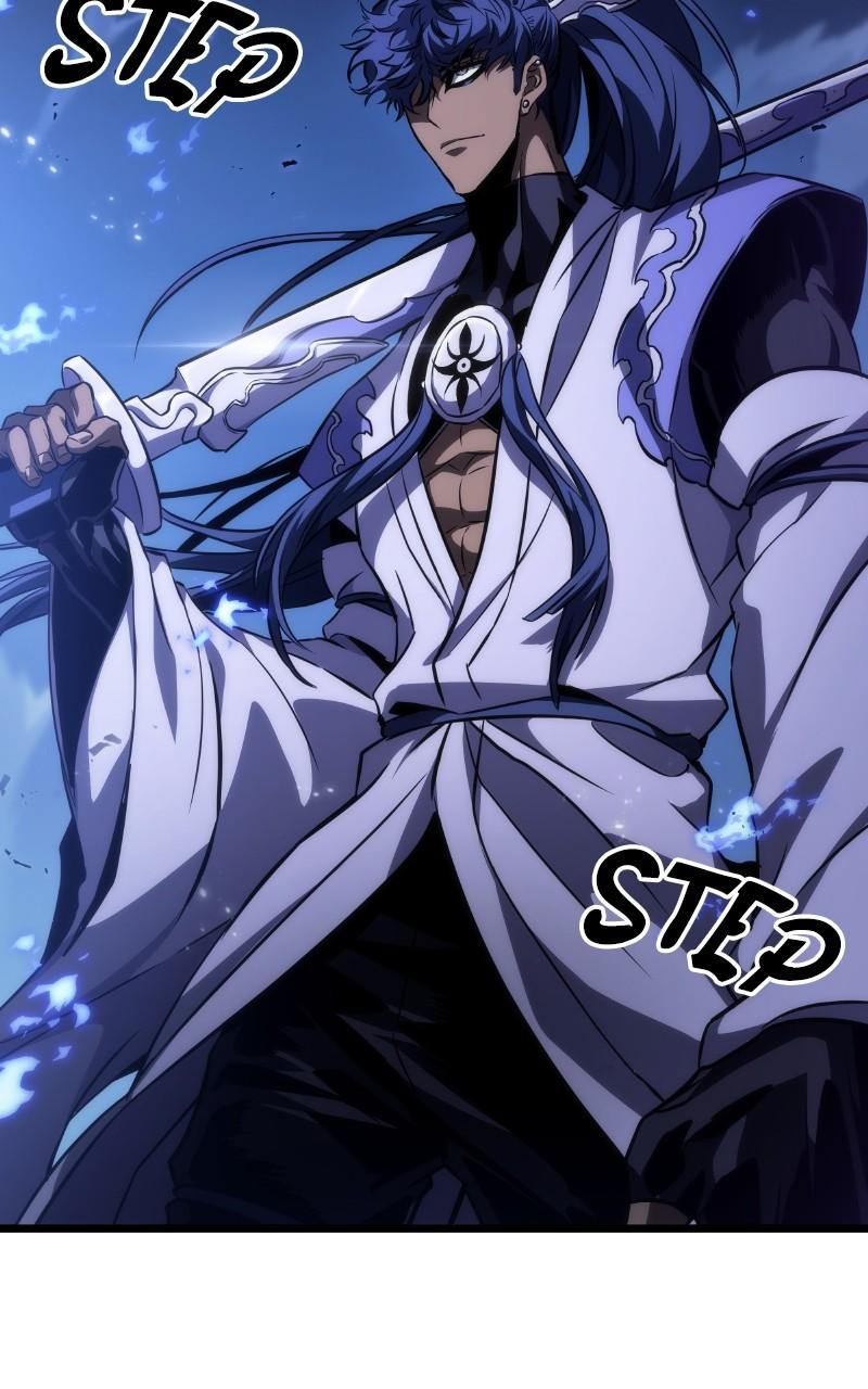 The World After the Fall Chapter 81