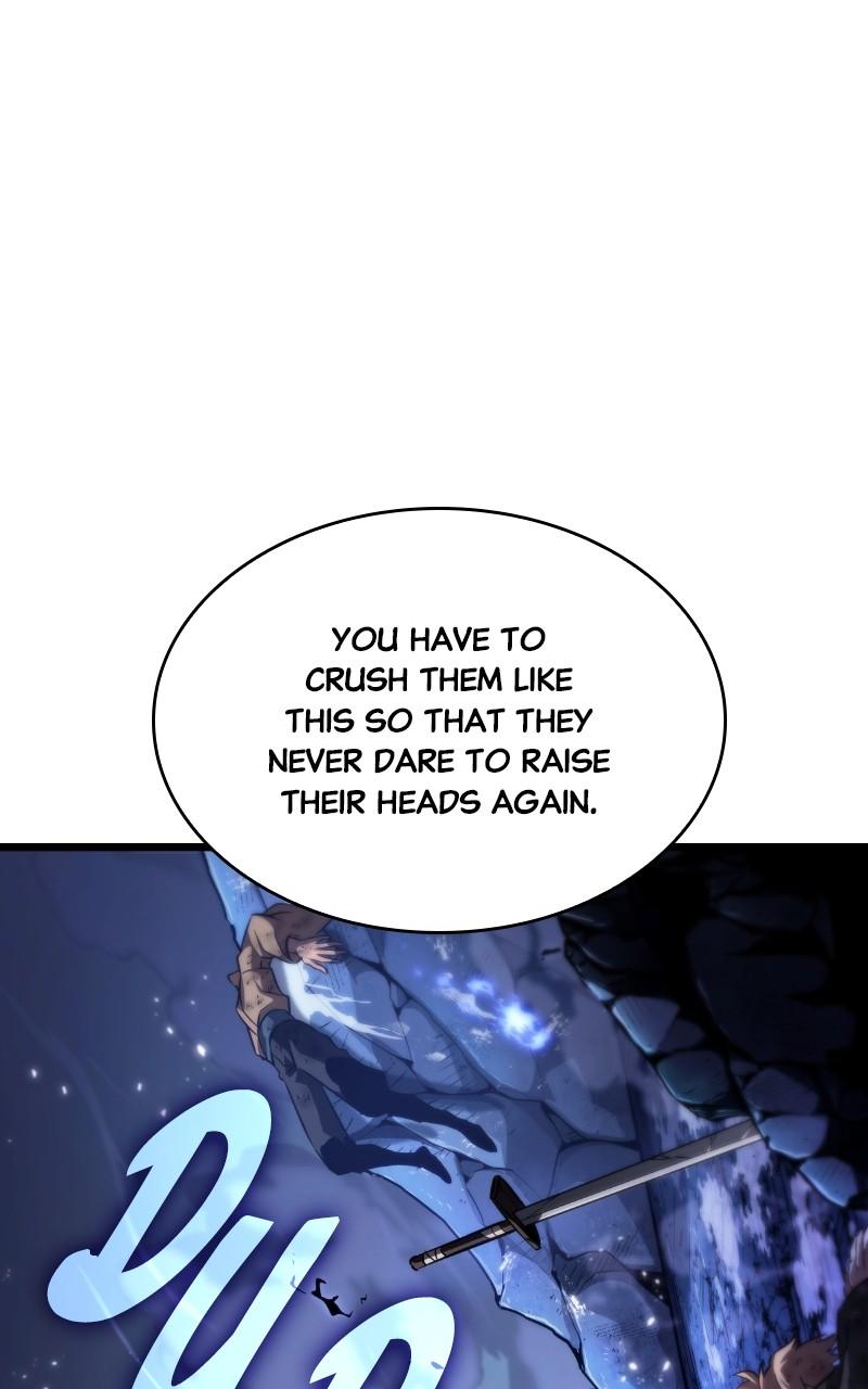 The World After the Fall Chapter 81