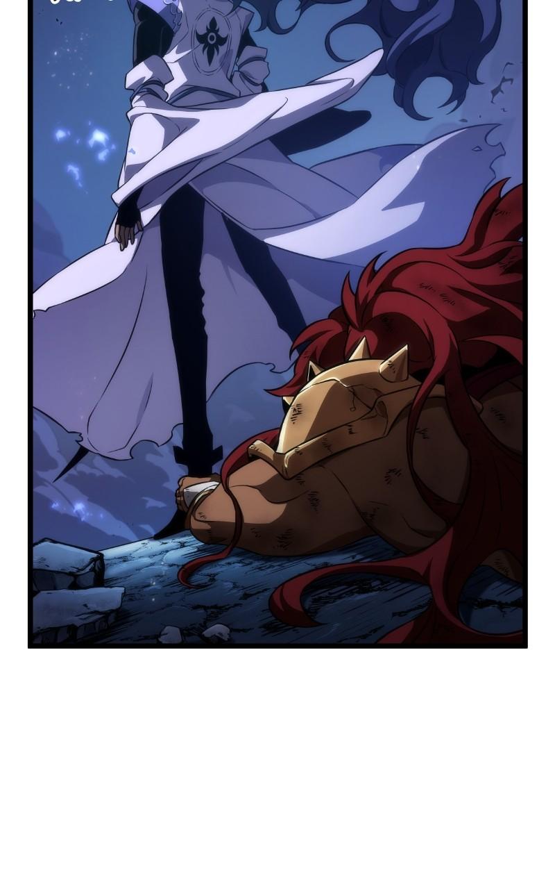 The World After the Fall Chapter 81