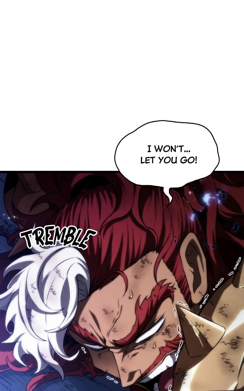 The World After the Fall Chapter 81