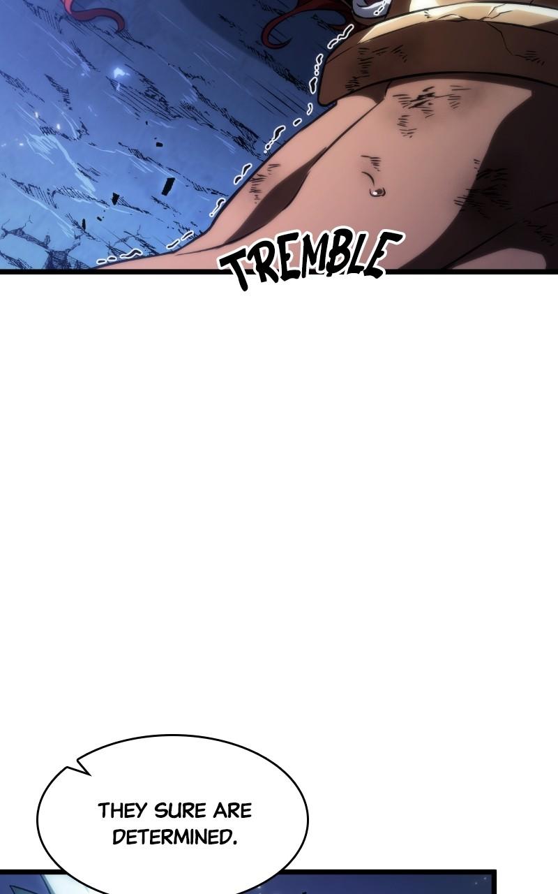 The World After the Fall Chapter 81