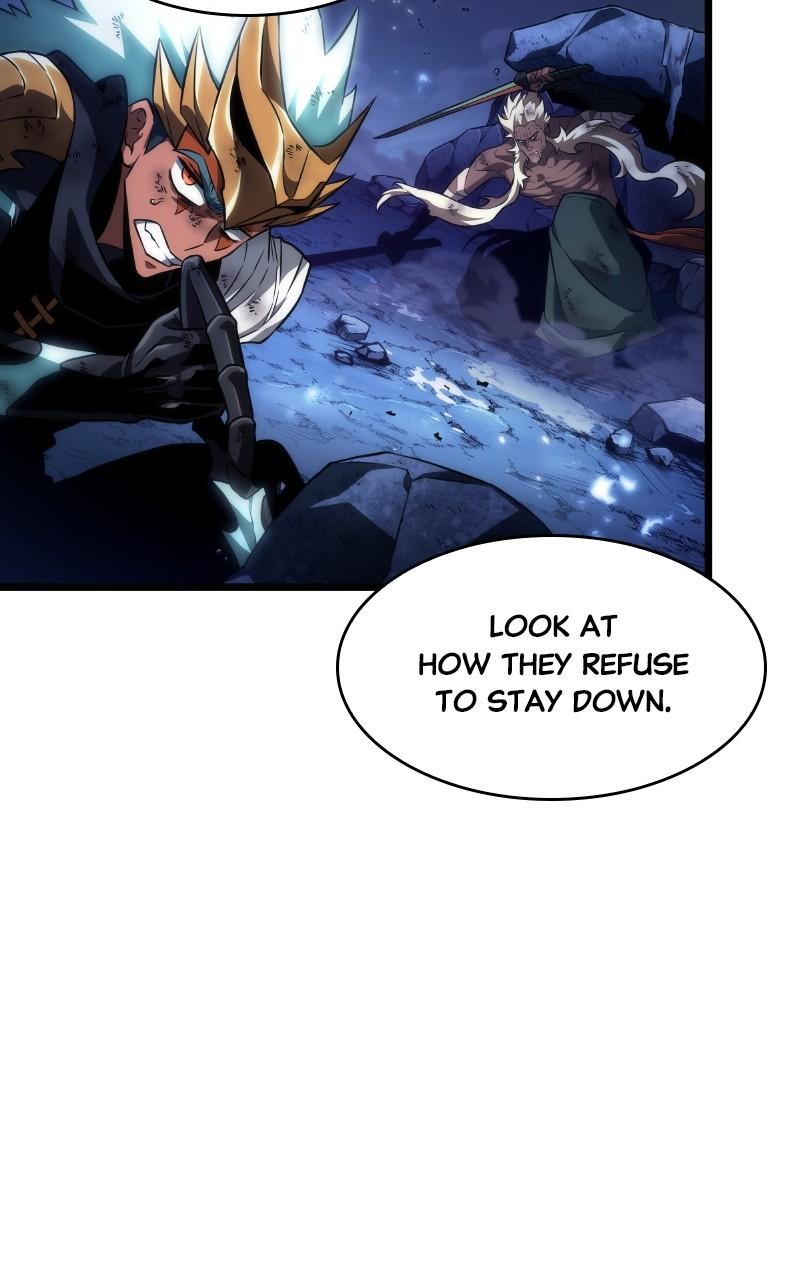 The World After the Fall Chapter 81