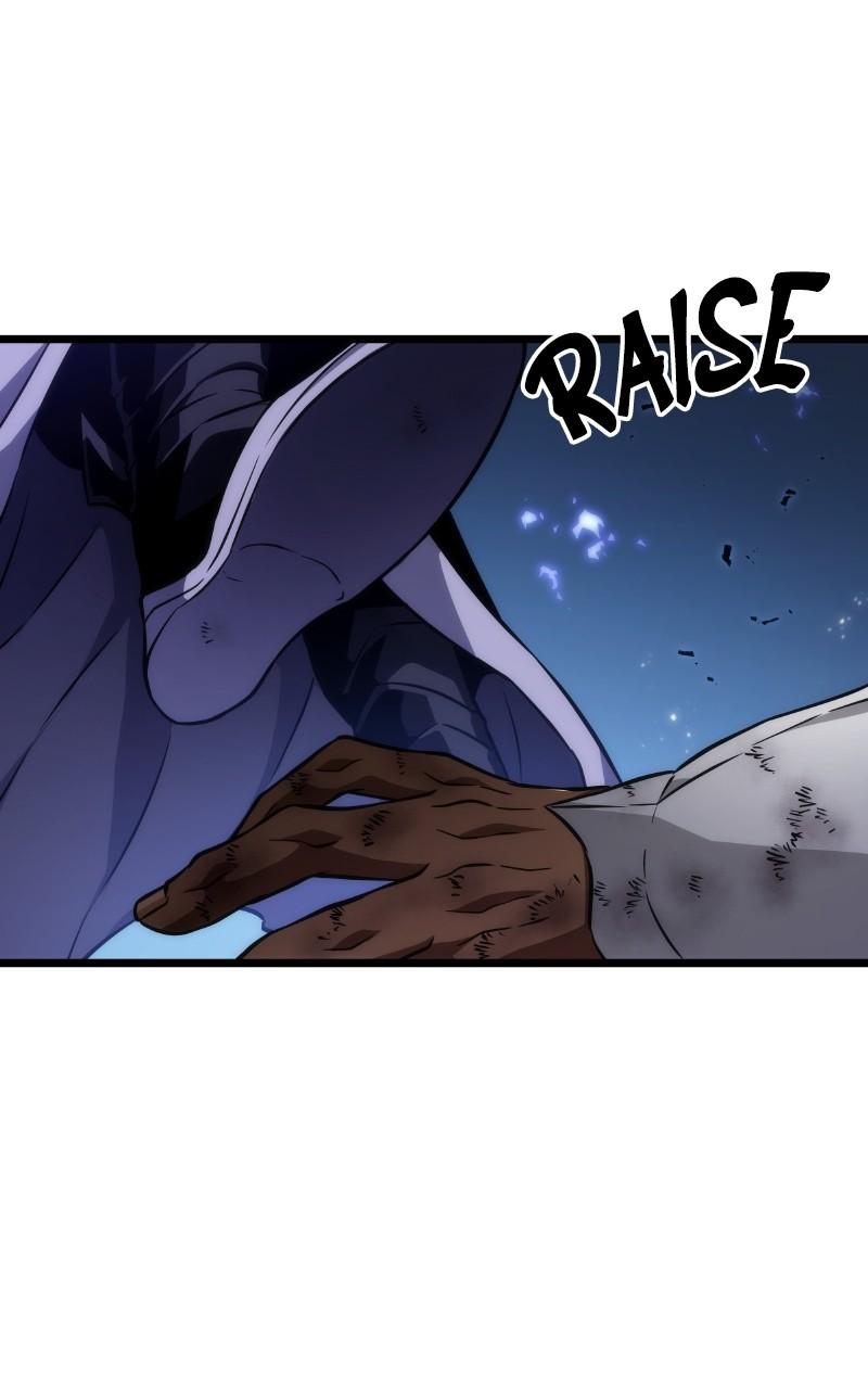 The World After the Fall Chapter 81