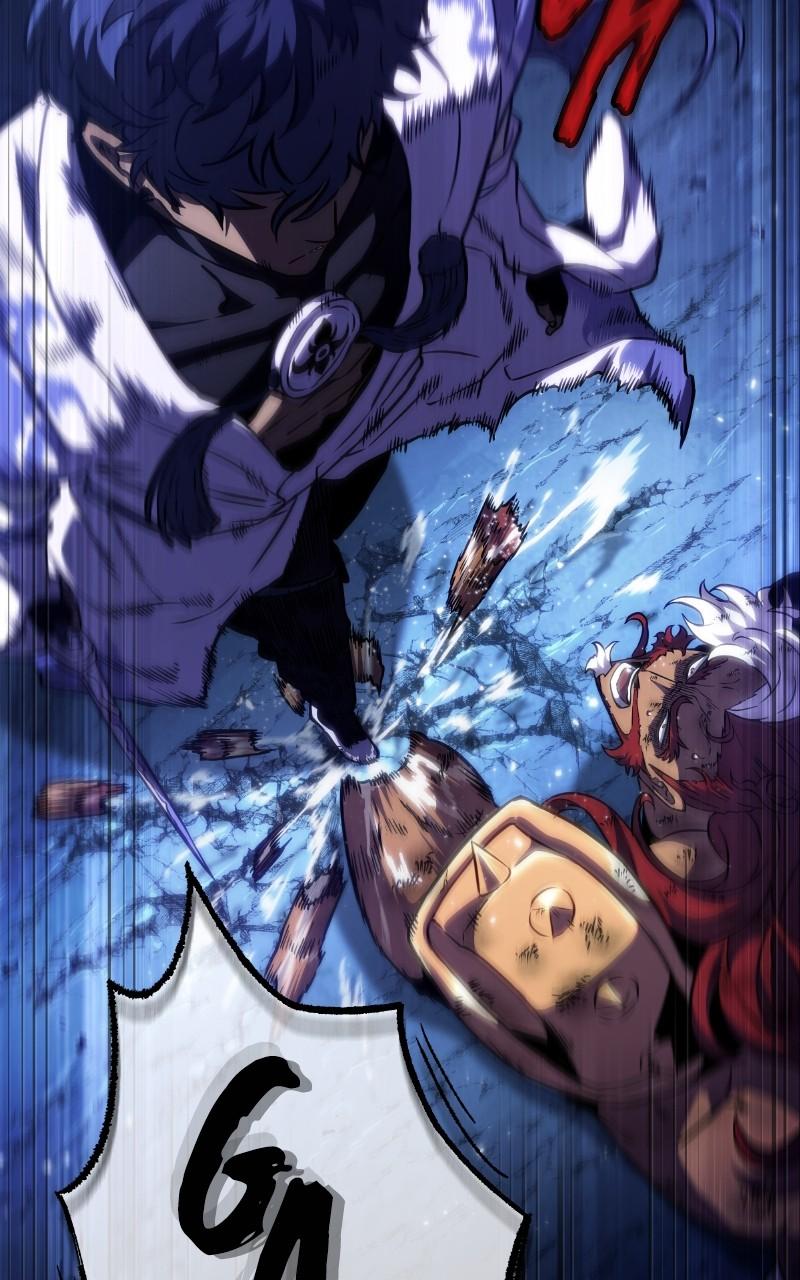 The World After the Fall Chapter 81