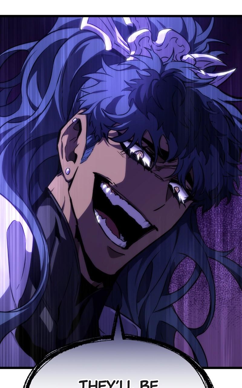 The World After the Fall Chapter 81