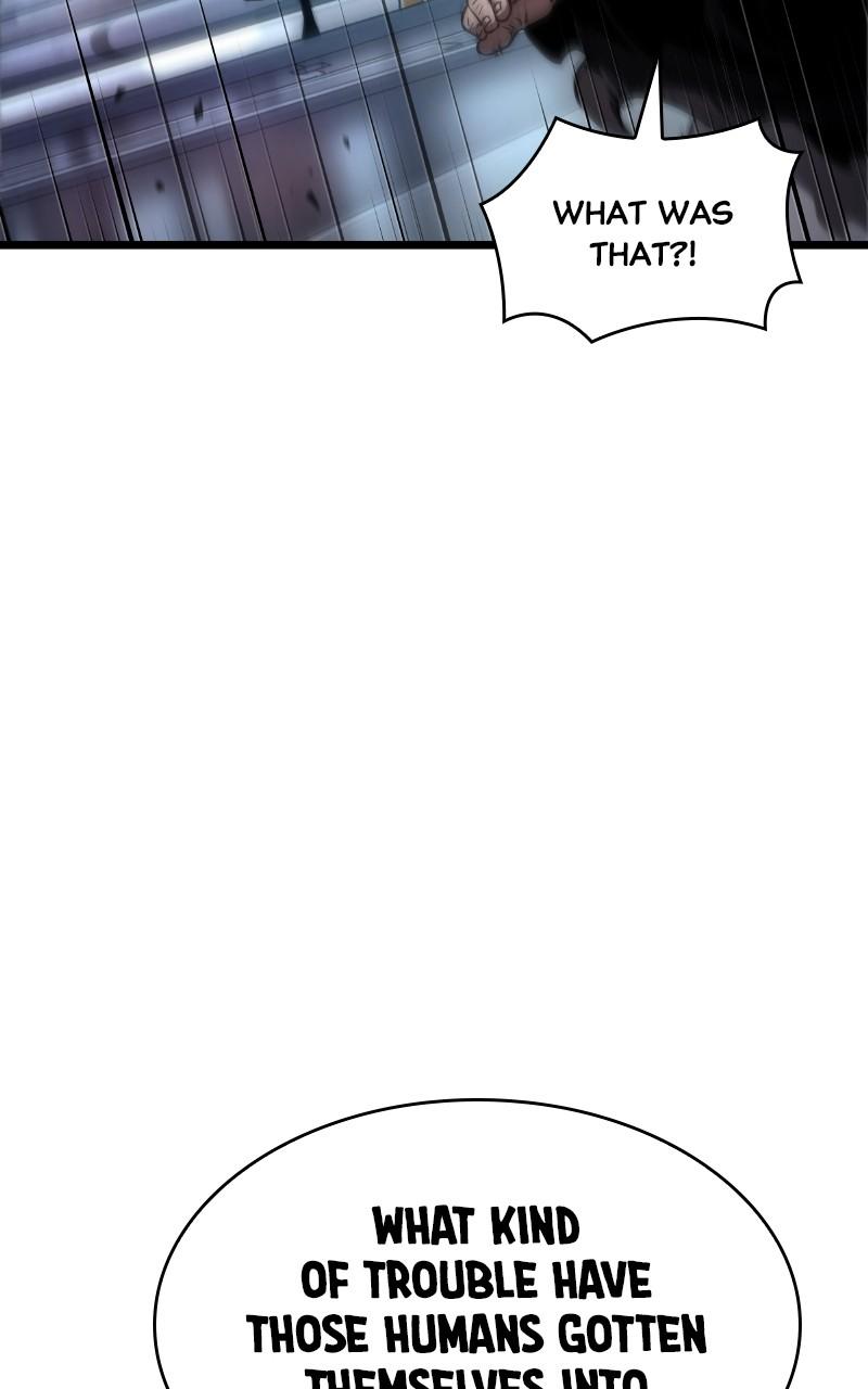 The World After the Fall Chapter 81