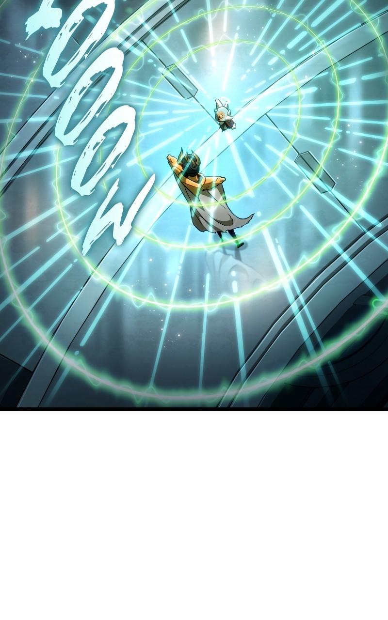 The World After the Fall Chapter 81